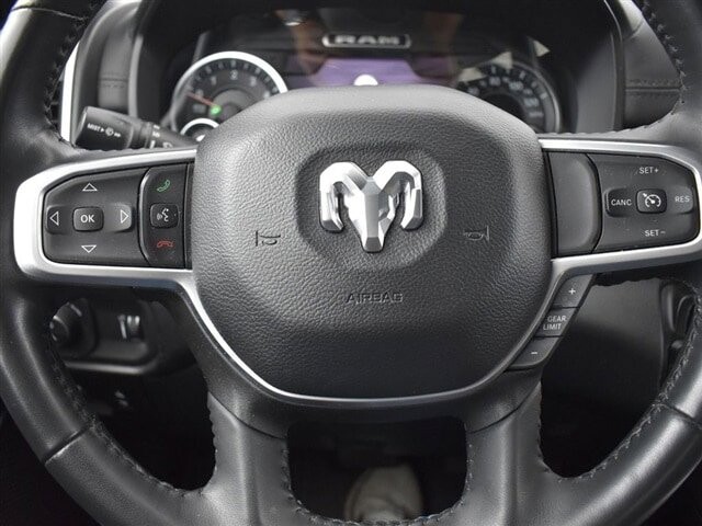 2022 RAM 1500 in Winchester, VA 22602 - 18034804 89