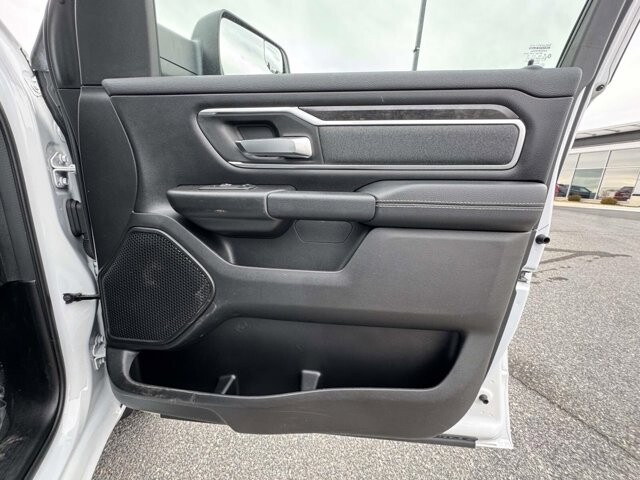 2022 RAM 1500 in Winchester, VA 22602 - 18034804 48