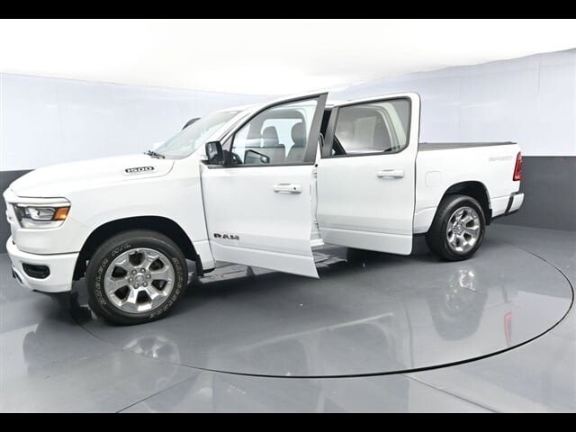 2022 RAM 1500 in Winchester, VA 22602 - 18034804 40