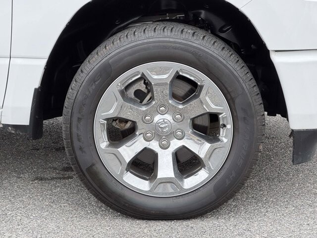 2022 RAM 1500 in Winchester, VA 22602 - 18034804 47