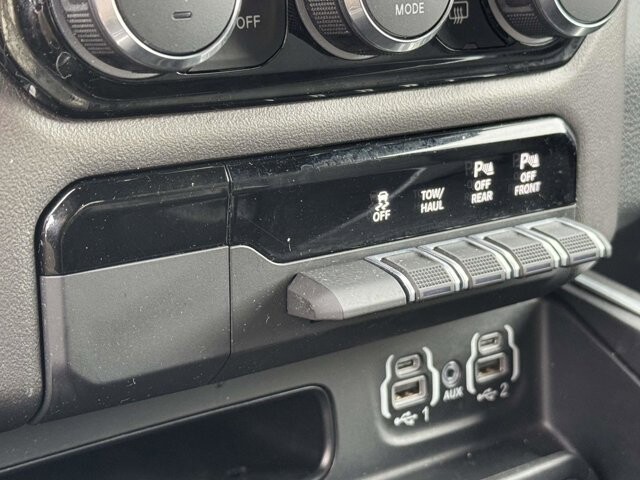 2022 RAM 1500 in Winchester, VA 22602 - 18034804 19