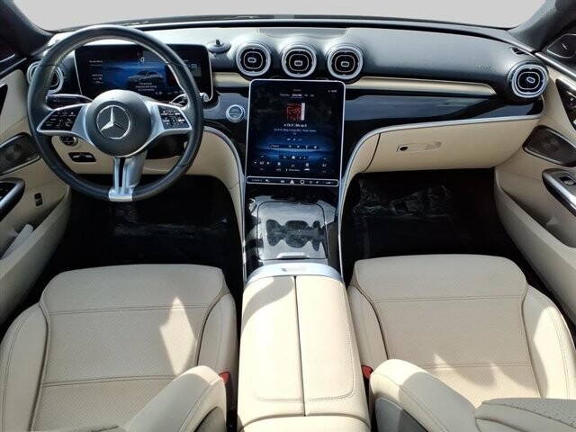 2022 Mercedes-Benz C 300 in Winchester, VA 22602 - 18034805 11