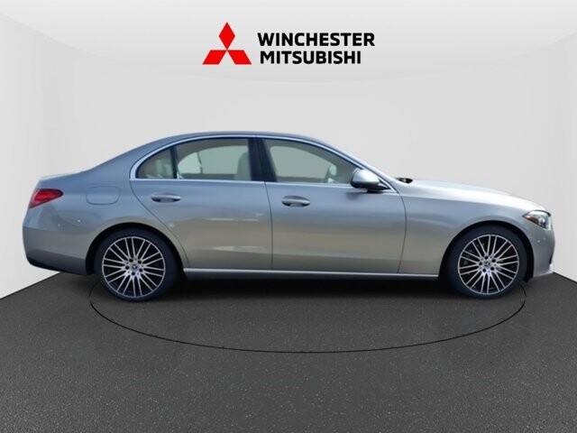 2022 Mercedes-Benz C 300 in Winchester, VA 22602 - 18034805 4
