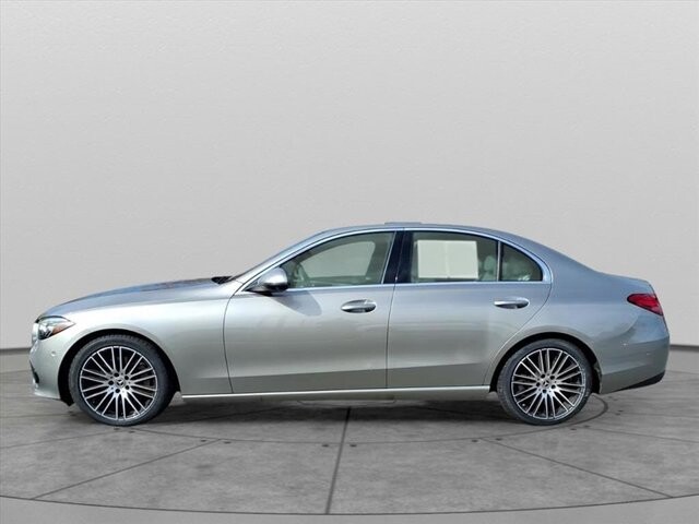 2022 Mercedes-Benz C 300 in Winchester, VA 22602 - 18034805 118