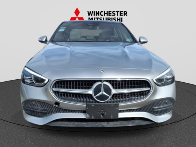 2022 Mercedes-Benz C 300 in Winchester, VA 22602 - 18034805 2