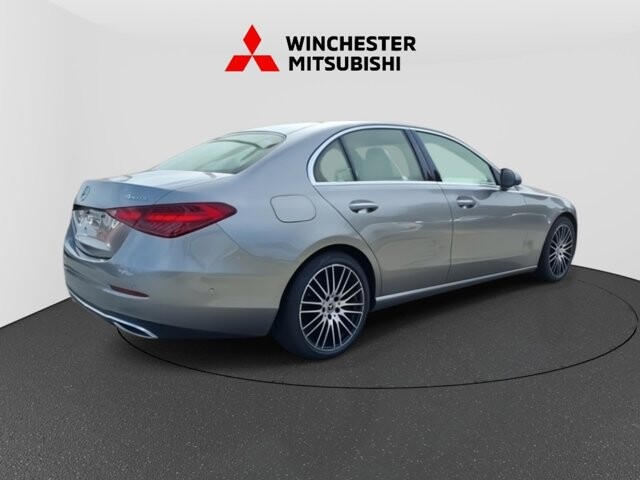 2022 Mercedes-Benz C 300 in Winchester, VA 22602 - 18034805 5