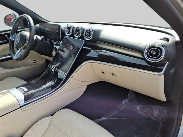 2022 Mercedes-Benz C 300 in Winchester, VA 22602 - 18034805 22