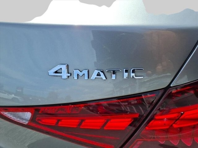 2022 Mercedes-Benz C 300 in Winchester, VA 22602 - 18034805 10