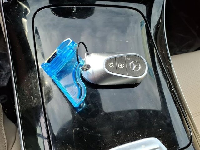 2022 Mercedes-Benz C 300 in Winchester, VA 22602 - 18034805 143