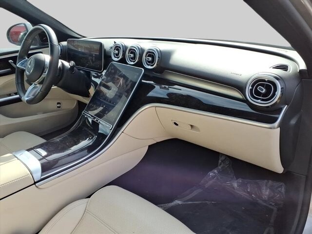 2022 Mercedes-Benz C 300 in Winchester, VA 22602 - 18034805 130