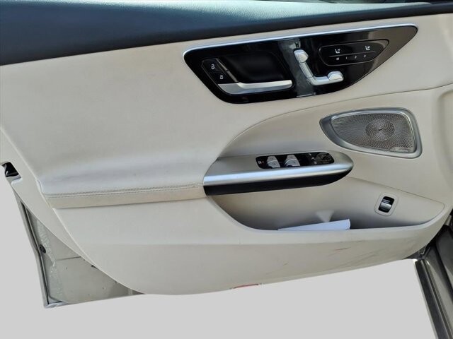 2022 Mercedes-Benz C 300 in Winchester, VA 22602 - 18034805 91