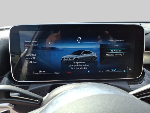 2022 Mercedes-Benz C 300 in Winchester, VA 22602 - 18034805 24