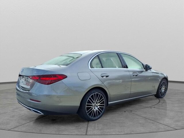 2022 Mercedes-Benz C 300 in Winchester, VA 22602 - 18034805 78