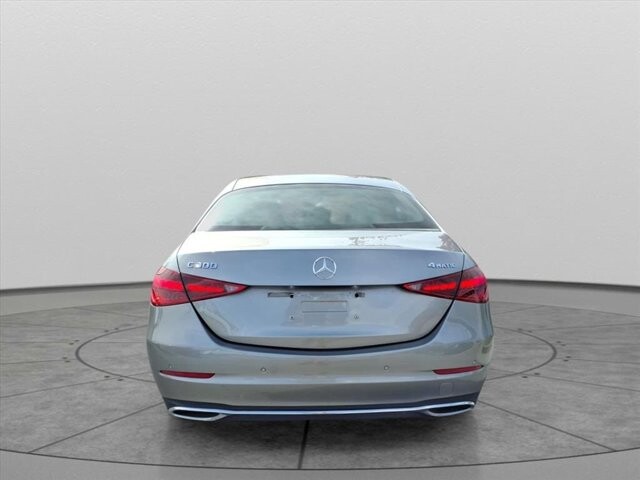 2022 Mercedes-Benz C 300 in Winchester, VA 22602 - 18034805 116