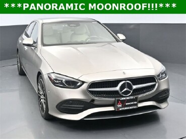 2022 Mercedes-Benz C 300 in Winchester, VA 22602