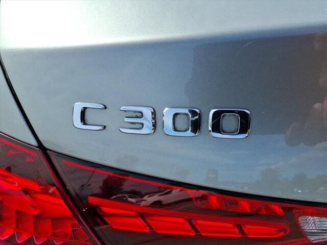 2022 Mercedes-Benz C 300 in Winchester, VA 22602 - 18034805 9