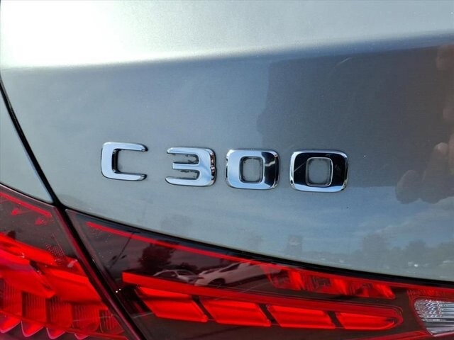 2022 Mercedes-Benz C 300 in Winchester, VA 22602 - 18034805 9