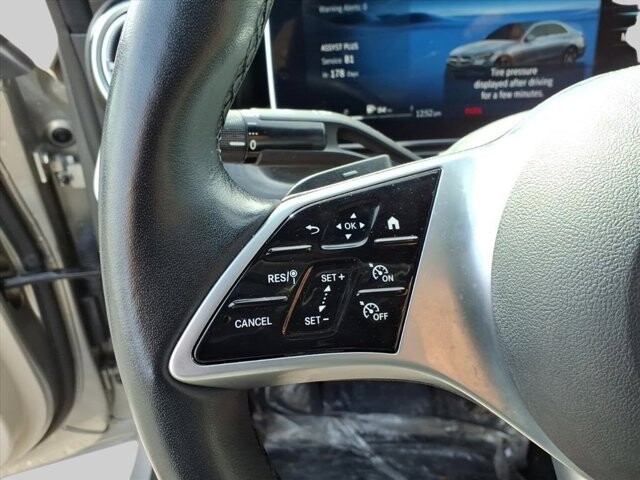 2022 Mercedes-Benz C 300 in Winchester, VA 22602 - 18034805 133