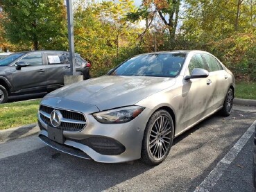 2022 Mercedes-Benz C 300 in Winchester, VA 22602