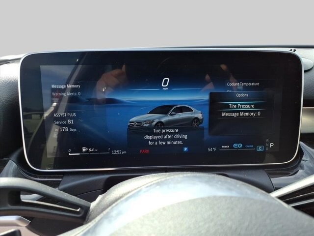 2022 Mercedes-Benz C 300 in Winchester, VA 22602 - 18034805 62