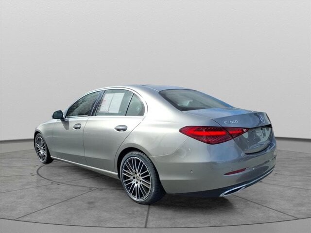 2022 Mercedes-Benz C 300 in Winchester, VA 22602 - 18034805 80