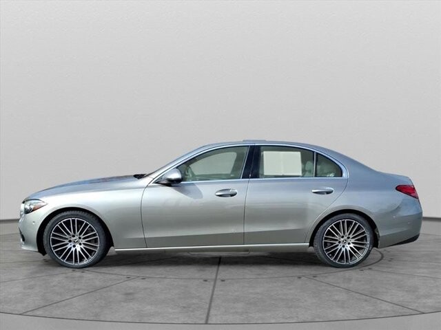 2022 Mercedes-Benz C 300 in Winchester, VA 22602 - 18034805 81