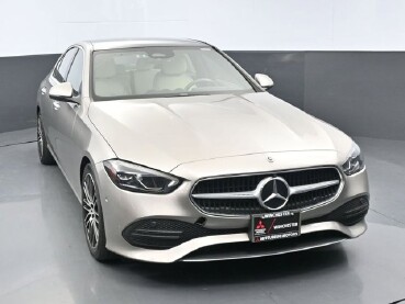 2022 Mercedes-Benz C 300 in Winchester, VA 22602