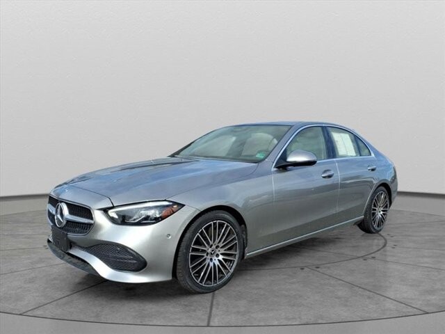 2022 Mercedes-Benz C 300 in Winchester, VA 22602 - 18034805 74