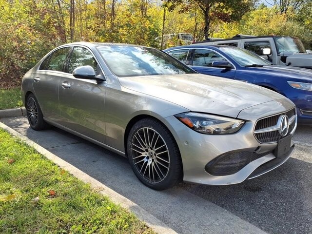 2022 Mercedes-Benz C 300 in Winchester, VA 22602 - 18034805 145
