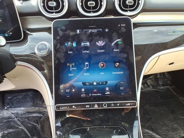 2022 Mercedes-Benz C 300 in Winchester, VA 22602 - 18034805 135