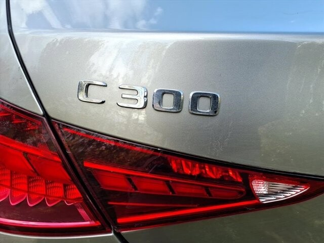 2022 Mercedes-Benz C 300 in Winchester, VA 22602 - 18034805 148