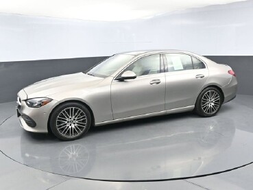 2022 Mercedes-Benz C 300 in Winchester, VA 22602