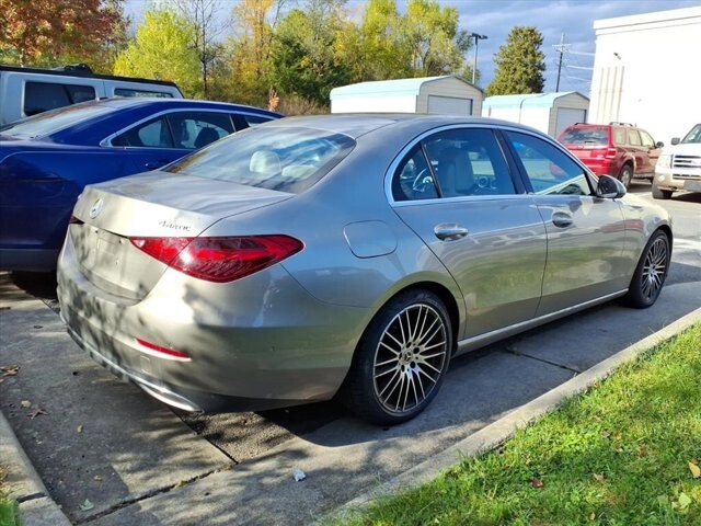 2022 Mercedes-Benz C 300 in Winchester, VA 22602 - 18034805 146