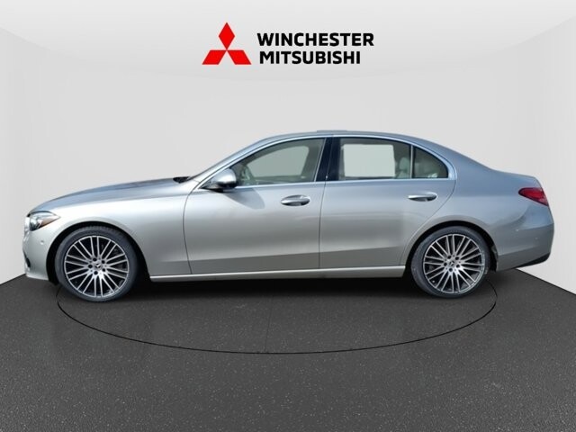 2022 Mercedes-Benz C 300 in Winchester, VA 22602 - 18034805 47