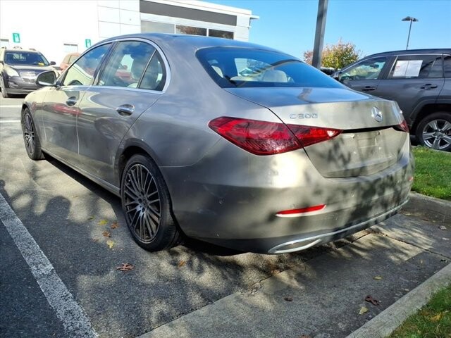 2022 Mercedes-Benz C 300 in Winchester, VA 22602 - 18034805 147