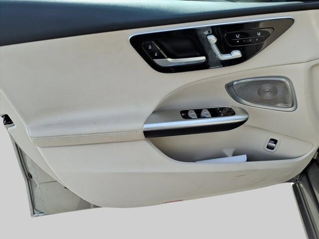 2022 Mercedes-Benz C 300 in Winchester, VA 22602 - 18034805 126