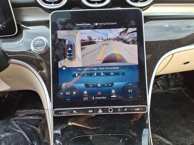 2022 Mercedes-Benz C 300 in Winchester, VA 22602 - 18034805 28