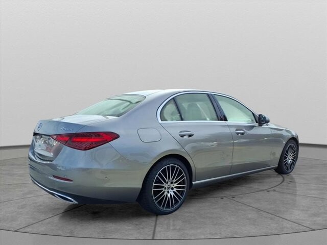 2022 Mercedes-Benz C 300 in Winchester, VA 22602 - 18034805 115