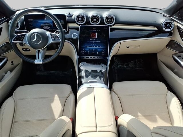 2022 Mercedes-Benz C 300 in Winchester, VA 22602 - 18034805 85