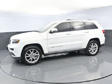 2015 Jeep Grand Cherokee in Winchester, VA 22602