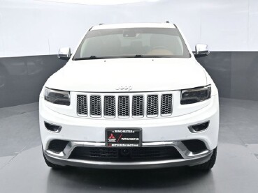2015 Jeep Grand Cherokee in Winchester, VA 22602