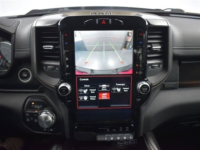 2021 RAM 1500 in Winchester, VA 22602 - 18034807 63