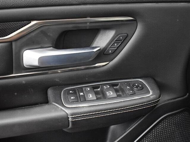 2021 RAM 1500 in Winchester, VA 22602 - 18034807 26