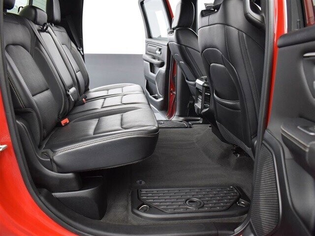 2021 RAM 1500 in Winchester, VA 22602 - 18034807 122