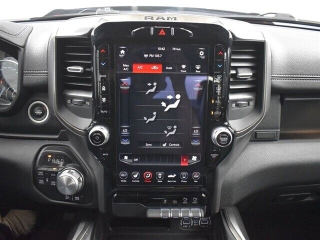 2021 RAM 1500 in Winchester, VA 22602 - 18034807 108