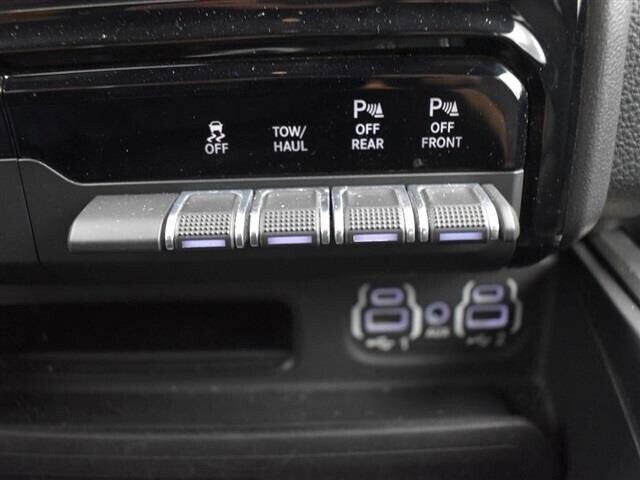 2021 RAM 1500 in Winchester, VA 22602 - 18034807 20