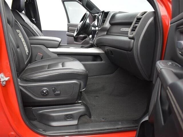 2021 RAM 1500 in Winchester, VA 22602 - 18034807 29