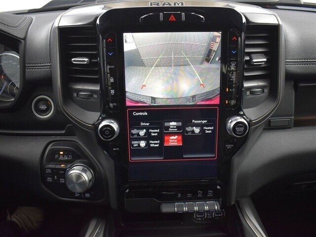 2021 RAM 1500 in Winchester, VA 22602 - 18034807 105