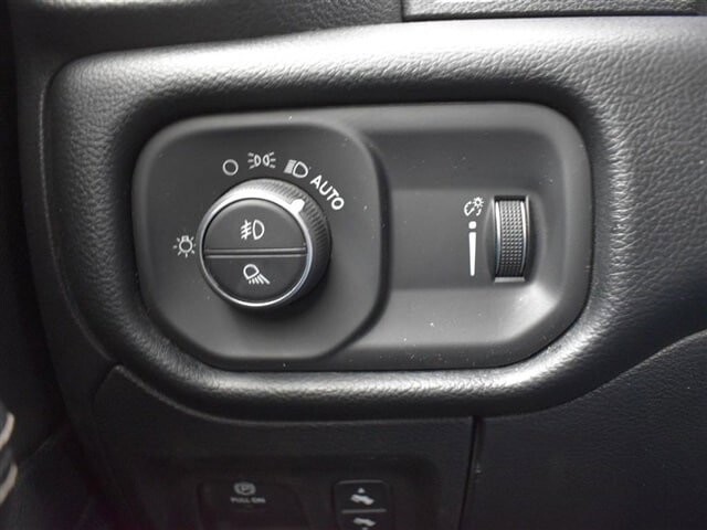 2021 RAM 1500 in Winchester, VA 22602 - 18034807 70