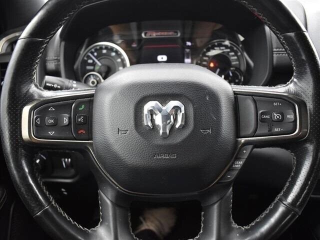 2021 RAM 1500 in Winchester, VA 22602 - 18034807 23